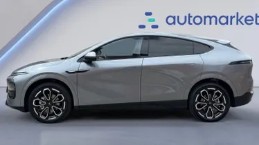 XPENG G6
