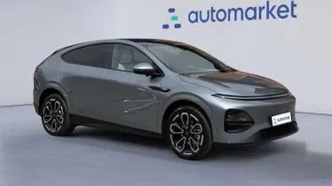 XPENG G6