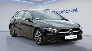 MERCEDES-BENZ A Klasa