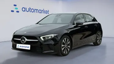 MERCEDES-BENZ A Klasa