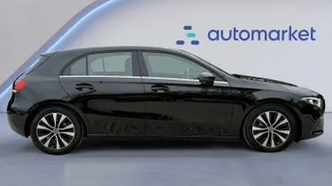MERCEDES-BENZ A Klasa