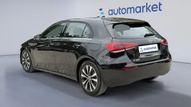 MERCEDES-BENZ A Klasa