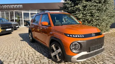 HYUNDAI Inster