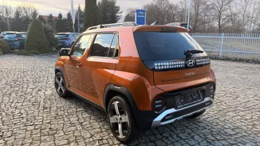 HYUNDAI Inster