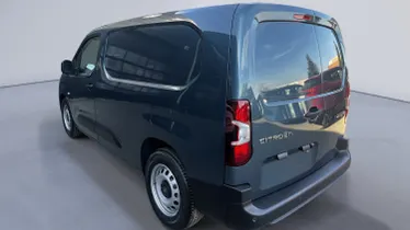 CITROEN Berlingo Van