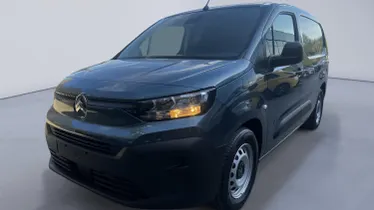 CITROEN Berlingo Van