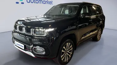 BAIC BJ60