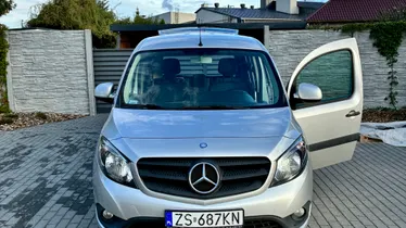 MERCEDES-BENZ Citan