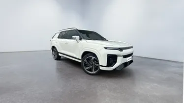 KGM / SSANGYONG Actyon