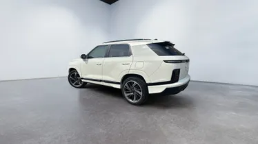 KGM / SSANGYONG Actyon