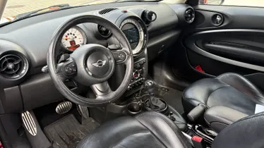 MINI [BMW] Paceman