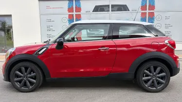MINI [BMW] Paceman