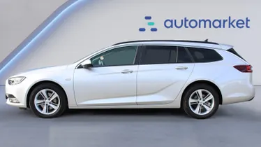 OPEL Insignia Business Edition