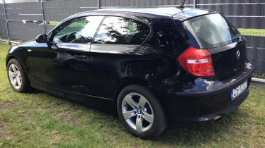 BMW Seria 1