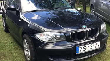 BMW Seria 1