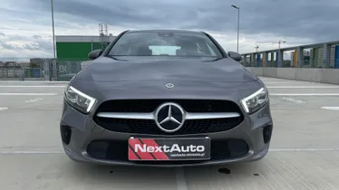 MERCEDES-BENZ A Klasa