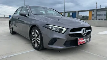MERCEDES-BENZ A Klasa