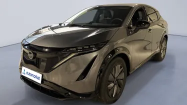 NISSAN Ariya