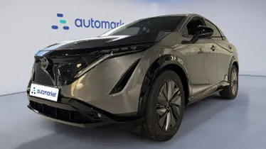 NISSAN Ariya