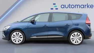 RENAULT Grand Scenic BUSINESS