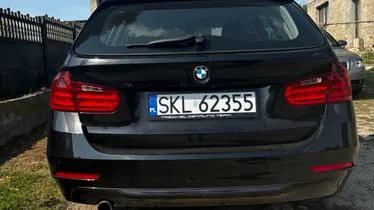 BMW Seria 3