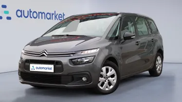 CITROEN C4 Spacetourer BUSINESS