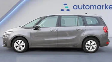 CITROEN C4 Spacetourer BUSINESS
