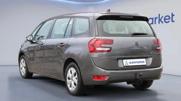 CITROEN C4 Spacetourer BUSINESS