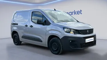 PEUGEOT Partner Van