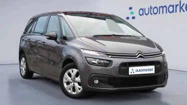 CITROEN C4 Spacetourer BUSINESS