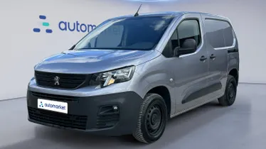 PEUGEOT Partner Van