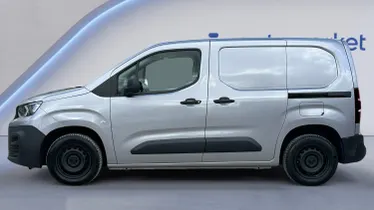 PEUGEOT Partner Van