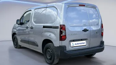 PEUGEOT Partner Van