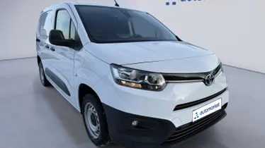 TOYOTA Proace City