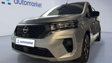 NISSAN Townstar Combi