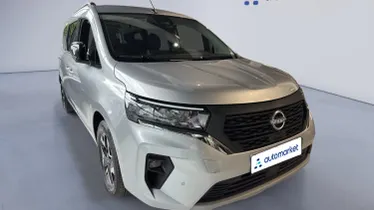 NISSAN Townstar Combi