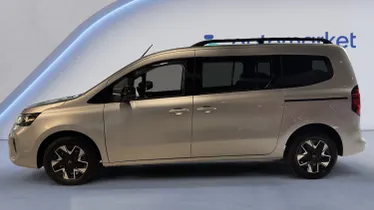 NISSAN Townstar Combi