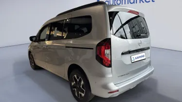NISSAN Townstar Combi