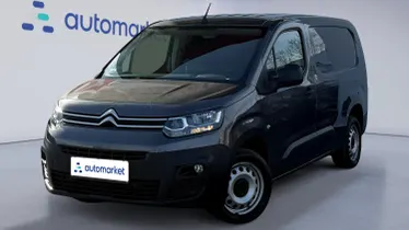 CITROEN Berlingo Van
