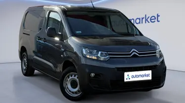 CITROEN Berlingo Van