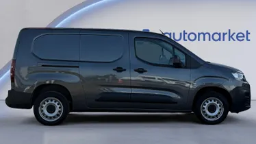 CITROEN Berlingo Van