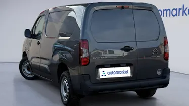 CITROEN Berlingo Van