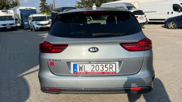 KIA Cee'd