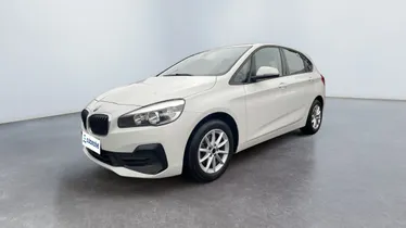 BMW Seria 2