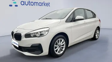 BMW Seria 2