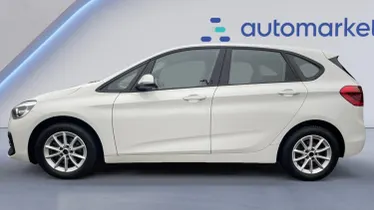 BMW Seria 2