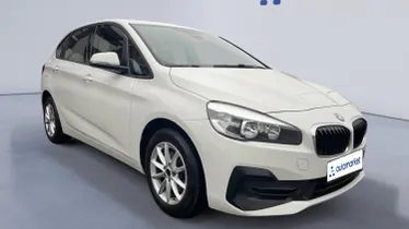 BMW Seria 2