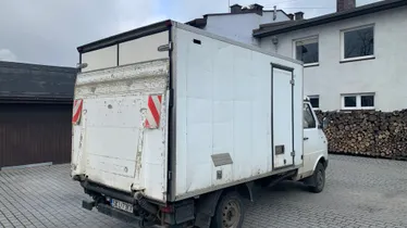 DAEWOO/ANDORIA/INTRALL Lublin