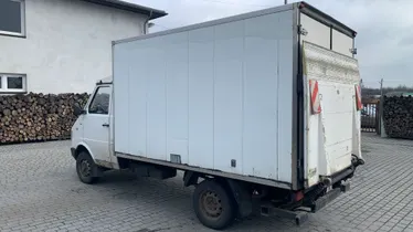 DAEWOO/ANDORIA/INTRALL Lublin