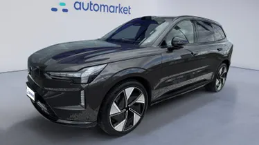 VOLVO EX90